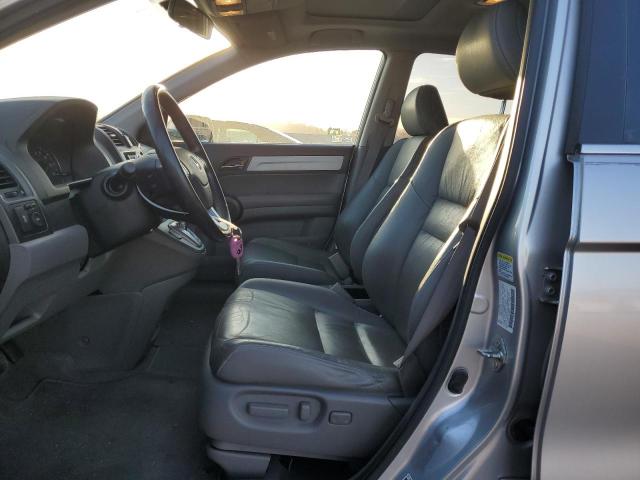 Photo 7 from auction – 2011 HONDA CR-V EXL with VIN JHLRE4H76BC013387