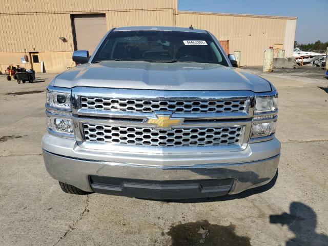 Photo 5 from auction – 2014 CHEVROLET SILVERADO with VIN 3GCPCREC3EG149244