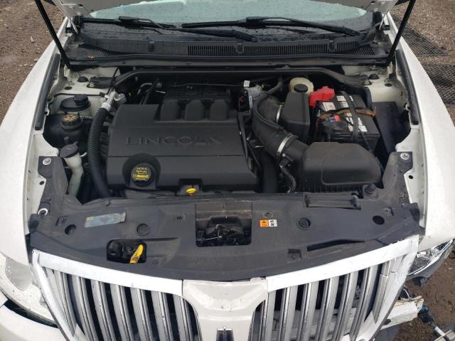 Photo 11 from auction – 2011 LINCOLN MKS with VIN 1LNHL9DR3BG606180