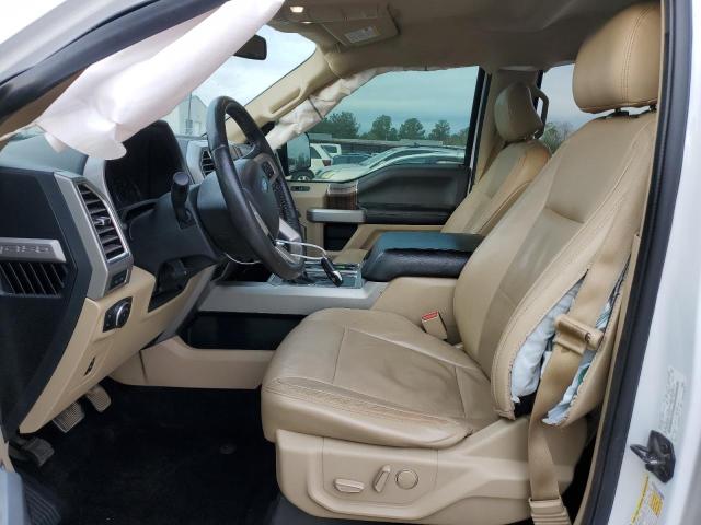 Photo 7 from auction – 2015 FORD F150 SUPER with VIN 1FTEW1EG5FFC35984