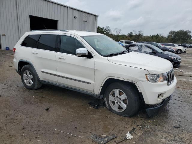 Photo 4 from auction – 2011 JEEP GRAND CHER with VIN 1J4RR4GG7BC609637