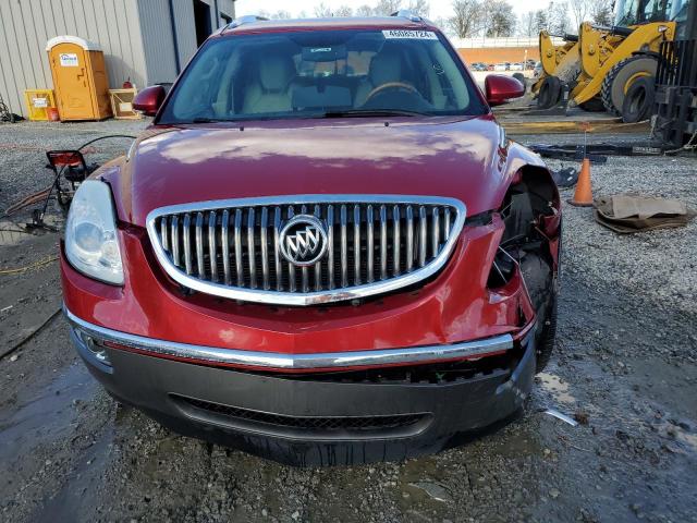 Photo 5 from auction – 2012 BUICK ENCLAVE with VIN 5GAKRCED3CJ339024