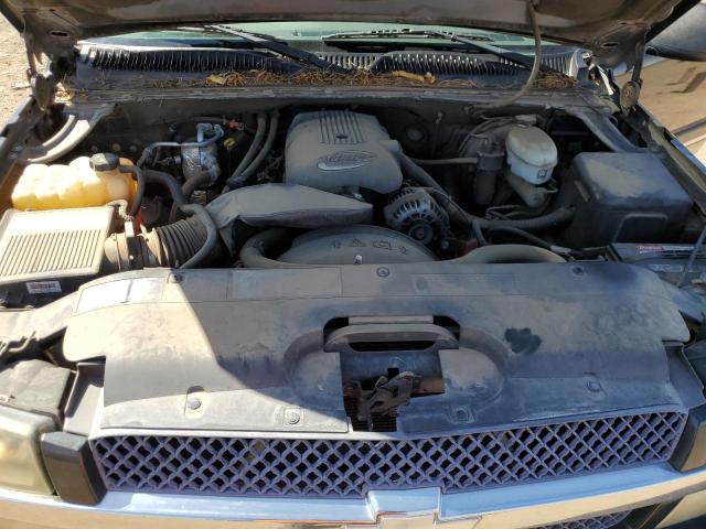 Photo 11 from auction – 2003 CHEVROLET SILVERADO with VIN 2GCEC19V531132360