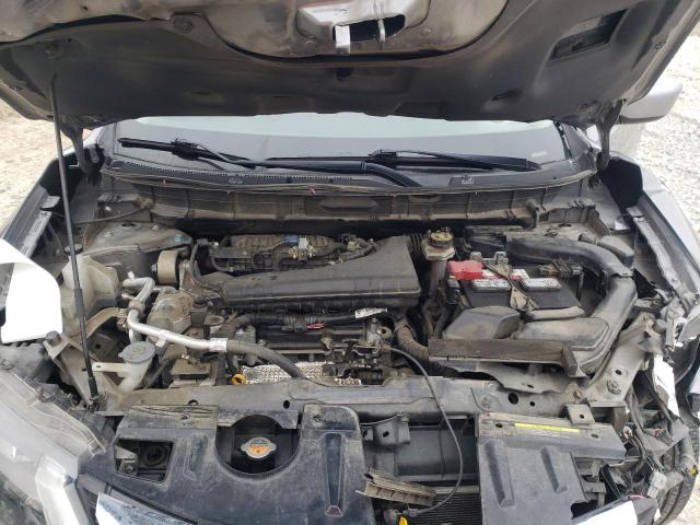 Photo 12 from auction – 2018 NISSAN ROGUE S with VIN KNMAT2MT1JP617704