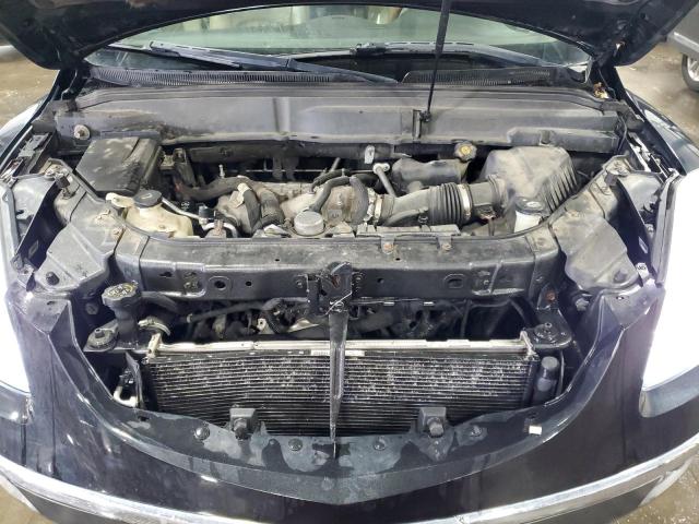 Photo 12 from auction – 2010 BUICK ENCLAVE CX with VIN 5GALRCED3AJ201193