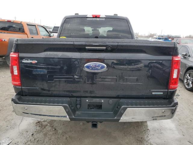 Photo 6 from auction – 2021 FORD F150 SUPER with VIN 1FTFW1E88MKD90546