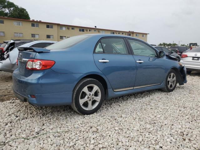 Photo 3 from auction – 2013 TOYOTA COROLLA BA with VIN 5YFBU4EEXDP217639