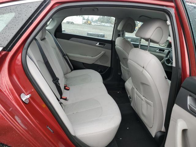 Photo 10 from auction – 2016 HYUNDAI SONATA SE with VIN 5NPE24AF6GH330524