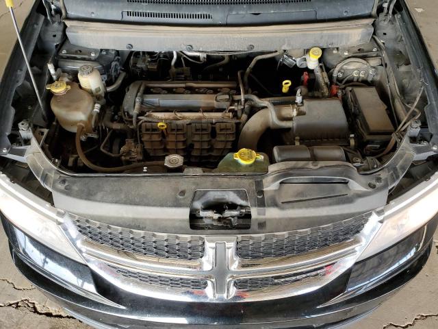Photo 12 from auction – 2017 DODGE JOURNEY SE with VIN 3C4PDCAB8HT522183