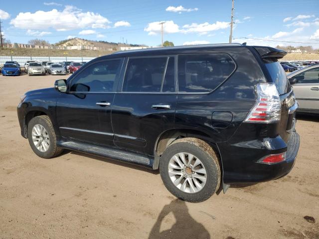 Photo 2 from auction – 2014 LEXUS GX 460 with VIN JTJBM7FX1E5086646