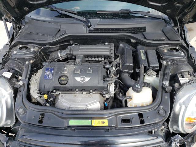 Photo 11 from auction – 2011 MINI COOPER with VIN WMWSU3C50BT095602