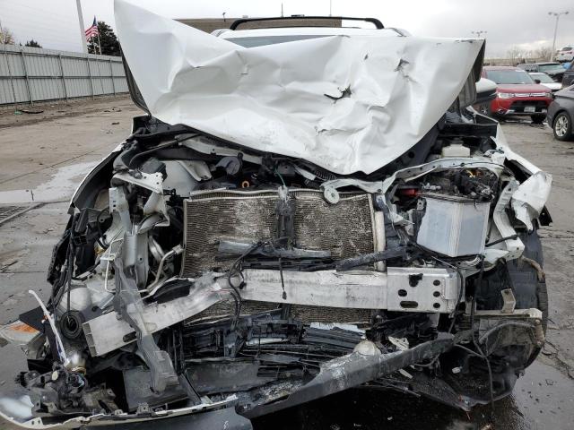 Photo 5 from auction – 2018 TOYOTA HIGHLANDER with VIN 5TDJZRFH9JS891061