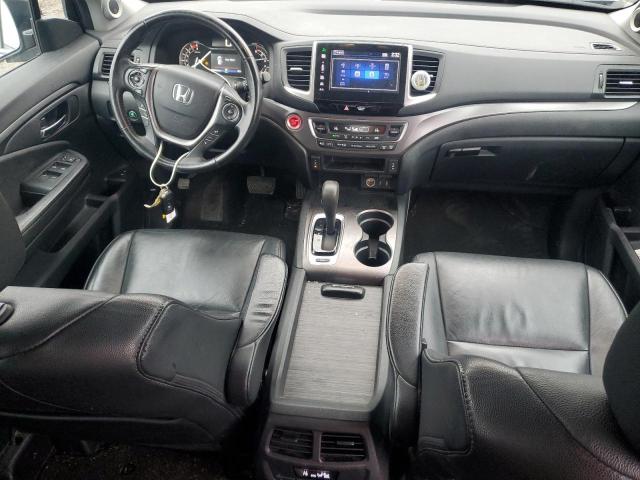 Photo 8 from auction – 2016 HONDA PILOT EXL with VIN 5FNYF5H5XGB014031
