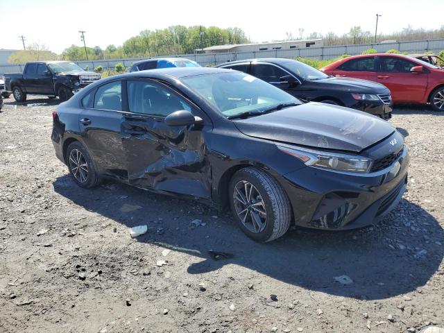 Photo 4 from auction – 2022 KIA FORTE FE with VIN 3KPF24AD9NE450404