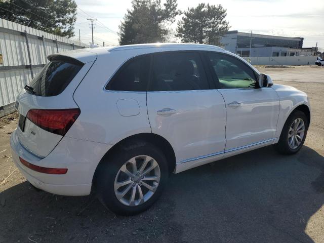 Photo 3 from auction – 2015 AUDI Q5 PREMIUM with VIN WA1LFAFP1FA045290