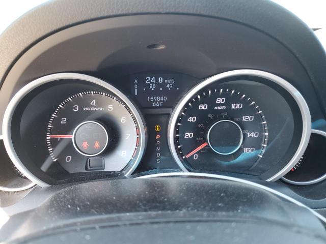 Photo 9 from auction – 2012 ACURA TL with VIN 19UUA8F23CA037131