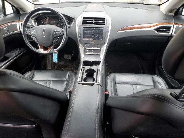 Photo 8 from auction – 2015 LINCOLN MKZ with VIN 3LN6L2JK7FR602816