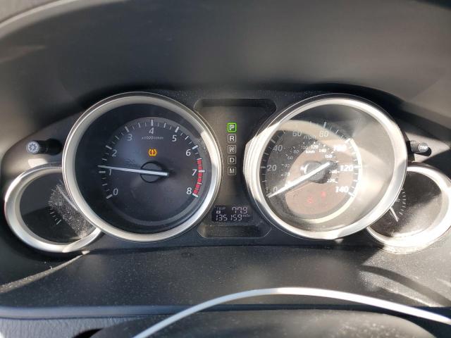 Photo 9 from auction – 2013 MAZDA CX-9 SPORT with VIN JM3TB3BV1D0402558