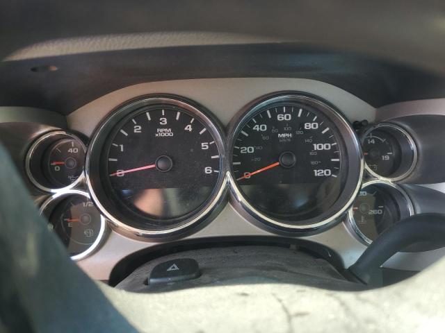 Photo 9 from auction – 2013 CHEVROLET SILVERADO with VIN 1GC0CVCG1DF210817
