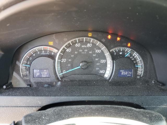 Photo 9 from auction – 2014 TOYOTA CAMRY L with VIN 4T1BF1FK4EU826318