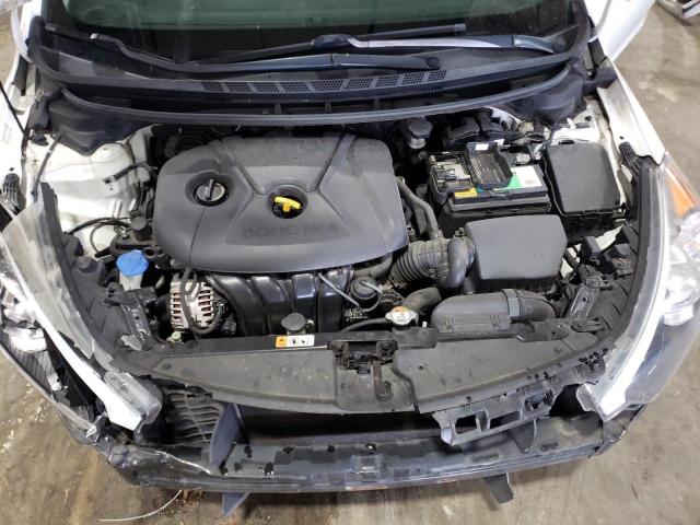 Photo 11 from auction – 2015 KIA FORTE with VIN KNAFX4A66F5425697