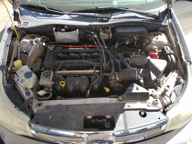 Photo 11 from auction – 2009 FORD FOCUS with VIN 1FAHP36N69W125071