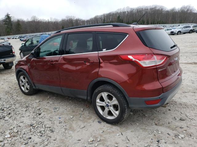 Photo 2 from auction – 2015 FORD ESCAPE SE with VIN 1FMCU9GX6FUB15160