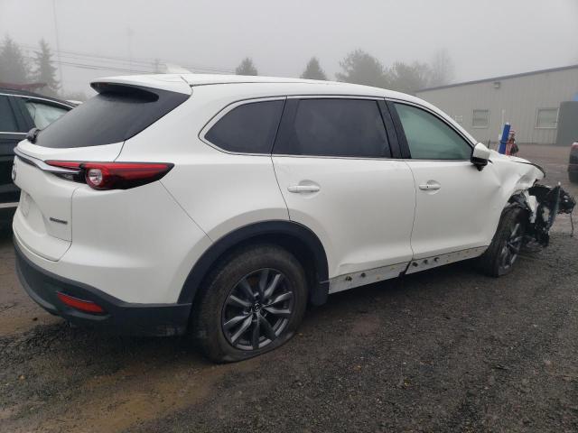 Photo 3 from auction – 2020 MAZDA CX-9 TOURI with VIN JM3TCBCY3L0410577