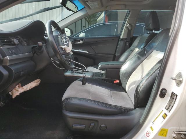 Photo 7 from auction – 2014 TOYOTA CAMRY SE with VIN 4T1BK1FK5EU548802