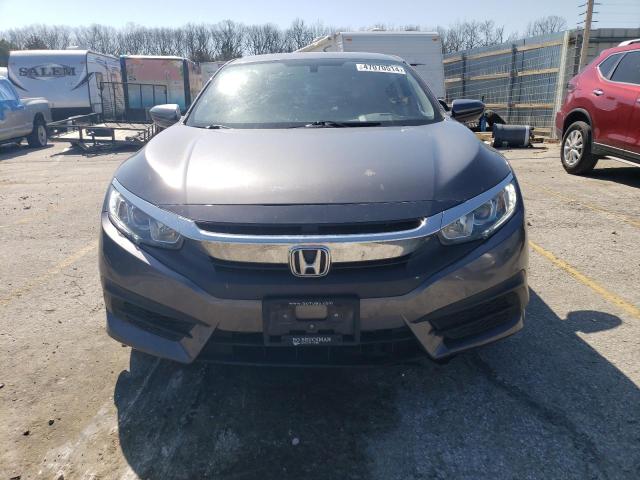 Photo 5 from auction – 2016 HONDA CIVIC LX with VIN 19XFC2F57GE067888