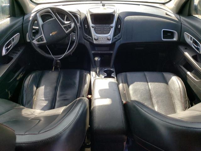 Photo 8 from auction – 2017 CHEVROLET EQUINOX LT with VIN 2GNALCEK7H6148793