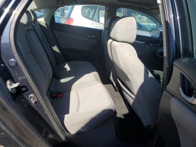 Photo 10 from auction – 2018 HONDA CIVIC EX with VIN 19XFC2F77JE021924
