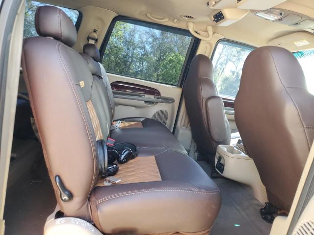 Photo 11 from auction – 2004 FORD EXCURSION with VIN 1FMSU43P24EC74625