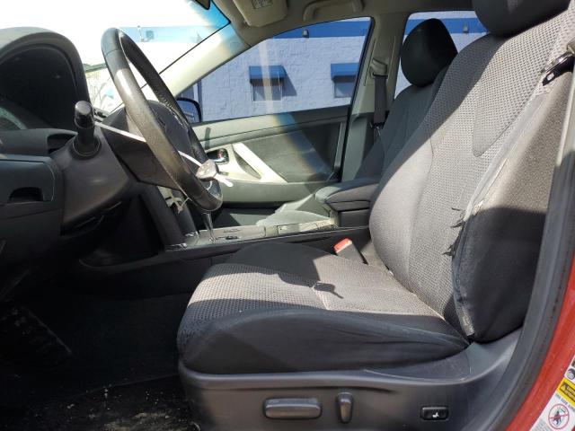 Photo 7 from auction – 2010 TOYOTA CAMRY LE/X with VIN 4T1BF3EK8AU511254