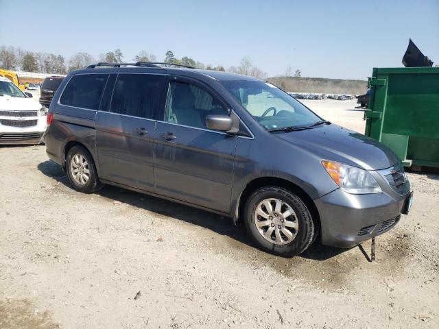 Photo 4 from auction – 2010 HONDA ODYSSEY EX with VIN 5FNRL3H53AB024151