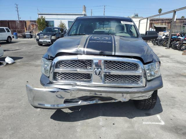 Photo 5 from auction – 2012 DODGE RAM 1500 S with VIN 3C6JD7AT6CG110116