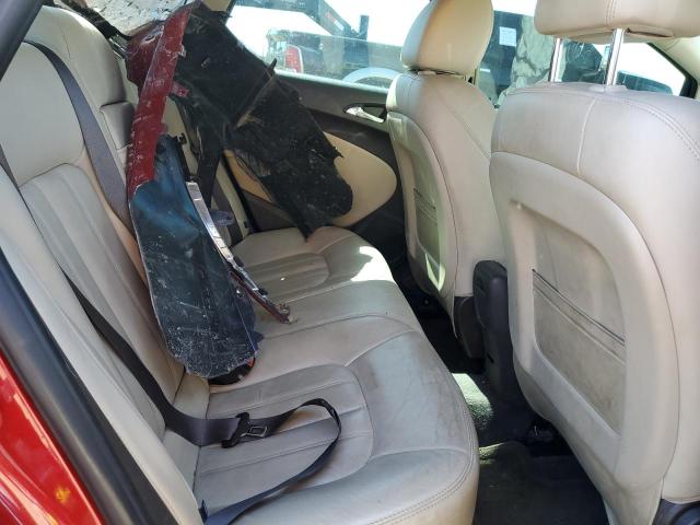 Photo 10 from auction – 2014 BUICK VERANO with VIN 1G4PS5SK4E4226610