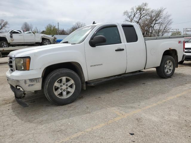 GMC SIERRA K15 2013 with VIN 1GTR2VE75DZ354974 - Photo from auction