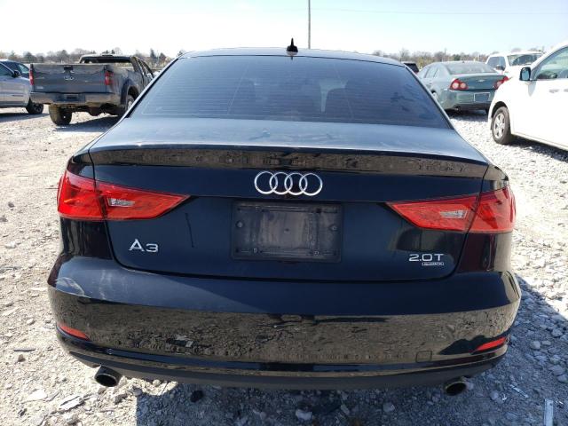 Photo 6 from auction – 2015 AUDI A3 PREMIUM with VIN WAUEFGFF3F1008974