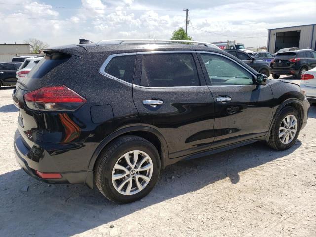 Photo 3 from auction – 2017 NISSAN ROGUE S with VIN KNMAT2MT0HP574869