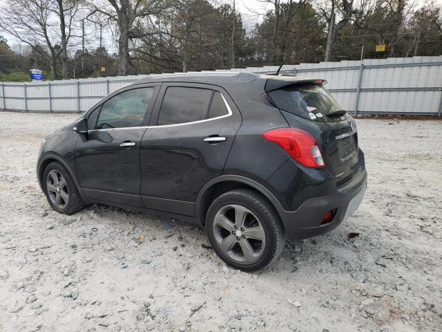 Photo 2 from auction – 2014 BUICK ENCORE with VIN KL4CJASB5EB715733