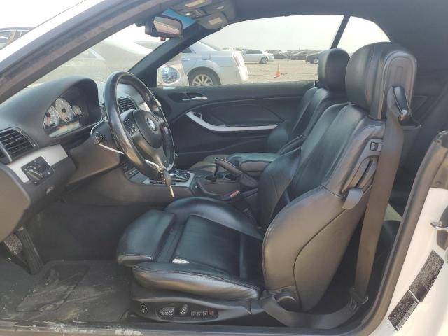 Photo 7 from auction – 2004 BMW M3 with VIN WBSBR93474PK04947