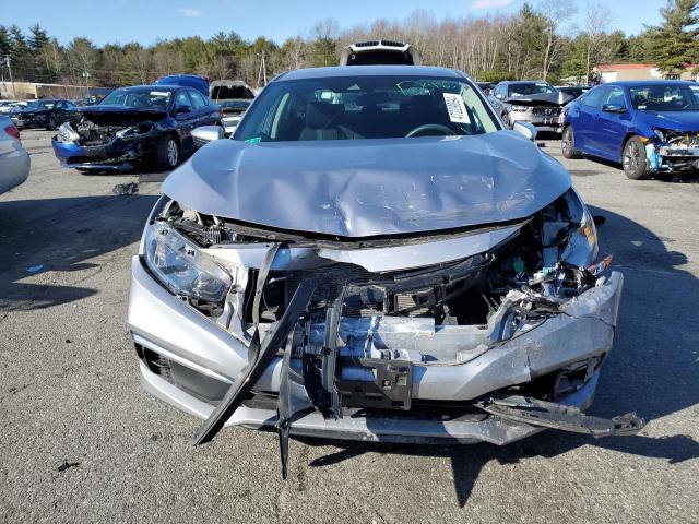 Photo 5 from auction – 2019 HONDA CIVIC LX with VIN 2HGFC2F62KH570168
