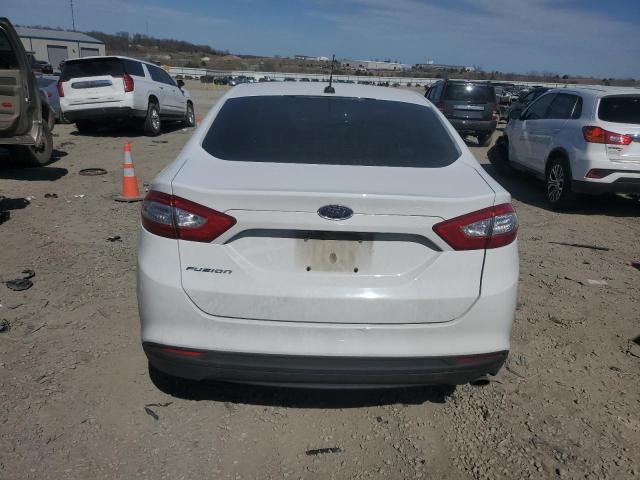 Photo 6 from auction – 2015 FORD FUSION S with VIN 3FA6P0G73FR221941