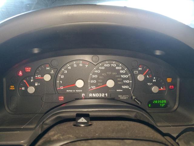 Photo 9 from auction – 2004 FORD EXPLORER X with VIN 1FMDU73W54ZA37914