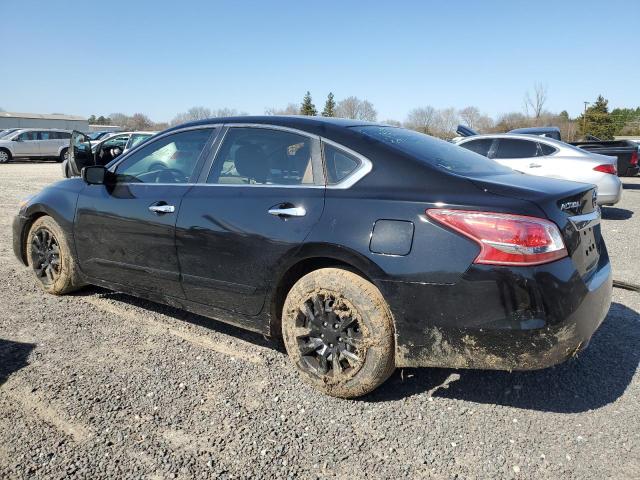 Photo 2 from auction – 2013 NISSAN ALTIMA 2.5 with VIN 1N4AL3AP8DC116422