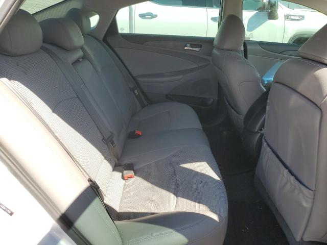 Photo 10 from auction – 2013 HYUNDAI SONATA SE with VIN 5NPEC4AB8DH769956