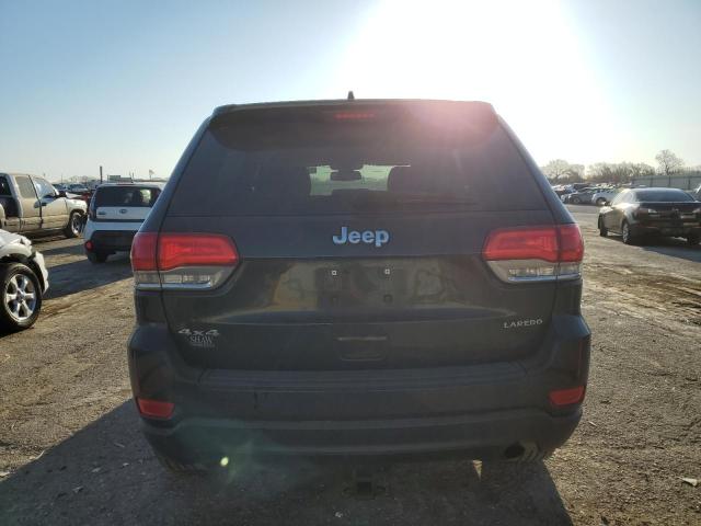 Photo 6 from auction – 2014 JEEP GRAND CHER with VIN 1C4RJFAG1EC220420