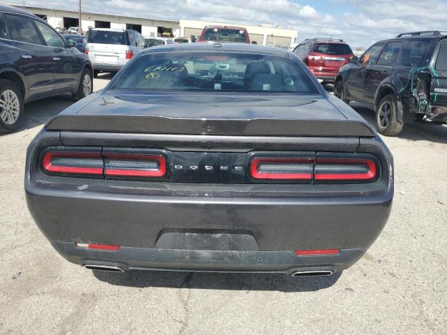 Photo 10 from auction – 2021 DODGE CHALLENGER with VIN 2C3CDZJGXMH677113