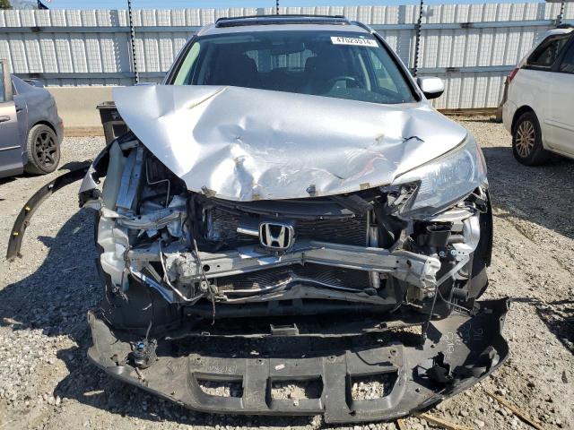 Photo 5 from auction – 2014 HONDA CR-V EXL with VIN 2HKRM3H71EH547898
